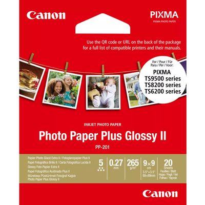 Canon 2311B070 - Papier photo