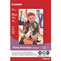 Canon GP-501 - (10 feuilles) - Papier photo