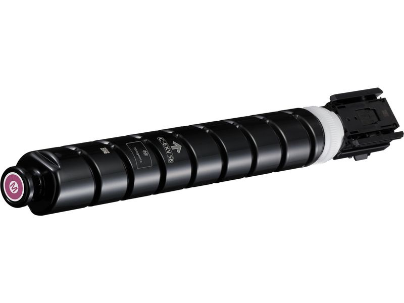Canon C-EXV 58L M Toner Magenta