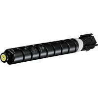 Canon C-EXV 58L Y - Jaune - Toner