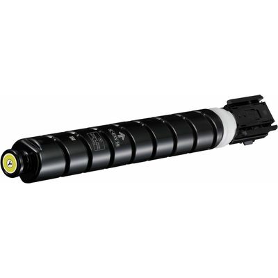 Canon C-EXV 58L Y - Jaune - Toner