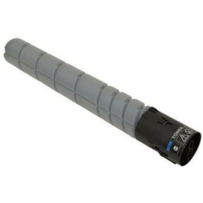 Konica Minolta AC7A050 - Noir - Toner