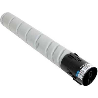 Konica Minolta AC79050 - Noir - Toner