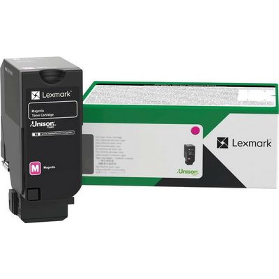Lexmark 71C2XM0 - Magenta - Toner