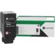 Lexmark 81C2XM0 - Magenta - Toner - Très grande capacité