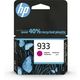 HP 933 (CN059AE) - Magenta - Cartouche d'encre