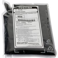 Toshiba D-4530 - Noir - Développeur