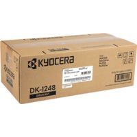 Kyocera DK-1248 - Noir - Tambour