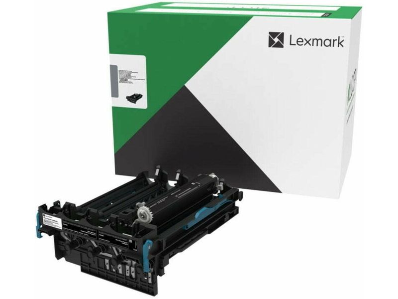 Lexmark 71C0Z10 Drum Zwart