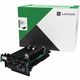 Lexmark 71C0Z10 - Noir - Tambour