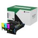 Lexmark 71C0Z50 - 3-couleurs - Tambour