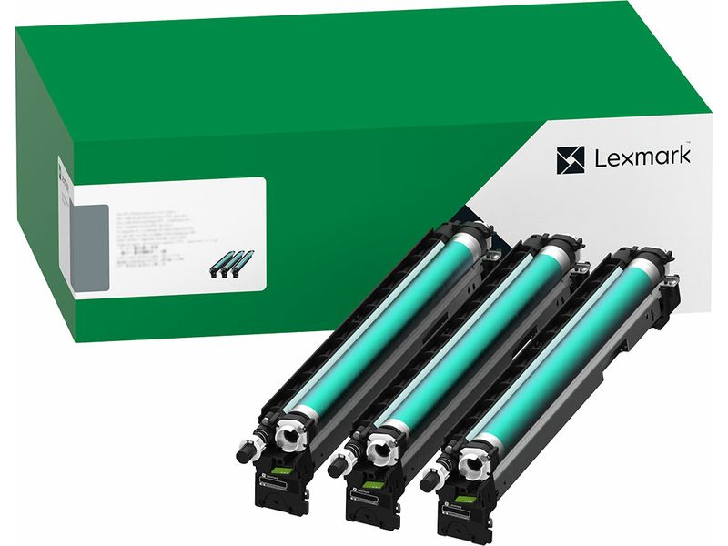 Lexmark 85D0Q00 Photo Conductor