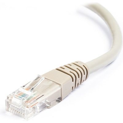 Nedis Network cable grey 3 metres UTP Cable