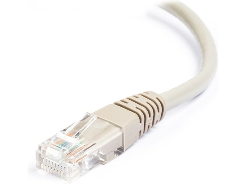 Nedis Netwerkkabel grijs 5 meter UTP Kabel
