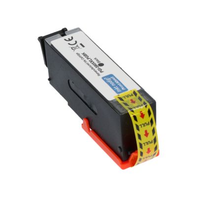 Cartouche compatible Canon PGI-580XL PGBK - Noir - Grande capacité