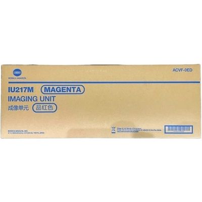 Konica Minolta ACVF0ED - Unité d'imagerie