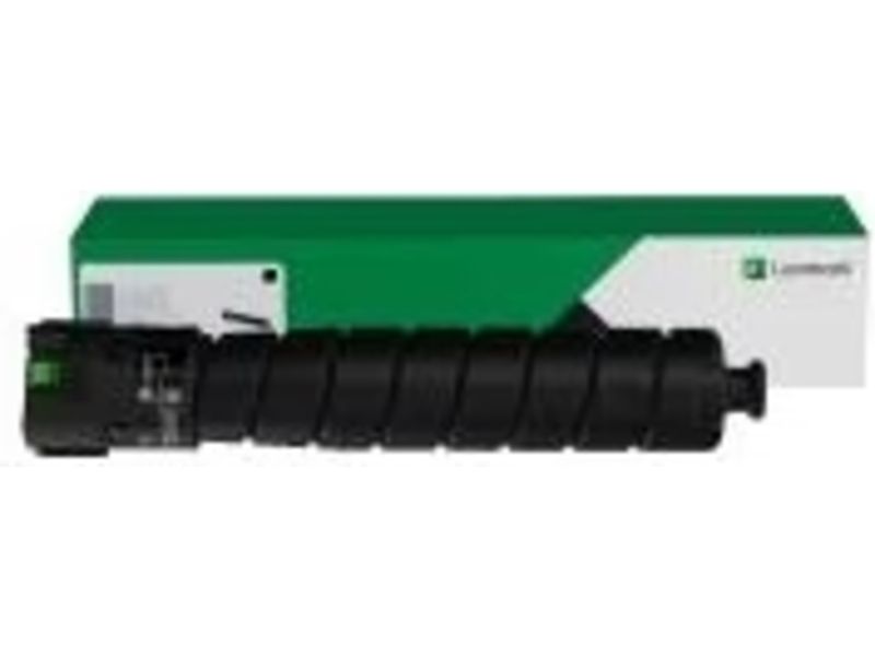 Lexmark 83D0HC0 Toner Cyaan