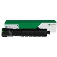 Lexmark 83D0HY0 - Jaune - Toner