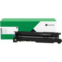 Lexmark 63D0H00 - Noir - Toner