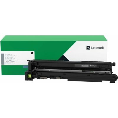 Lexmark 63D0H00 - Noir - Toner