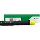 Lexmark 85D00Y0 - Jaune - Toner