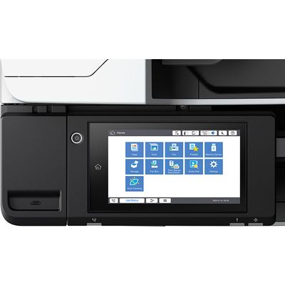 Epson WorkForce Enterprise WF-M21000 D4TW - Imprimante à jet d'encre