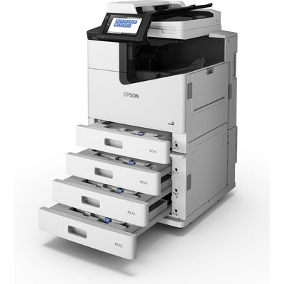Epson WorkForce Enterprise WF-M21000 D4TW - Imprimante à jet d'encre
