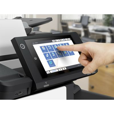 Epson WorkForce Enterprise WF-M21000 D4TW - Imprimante à jet d'encre