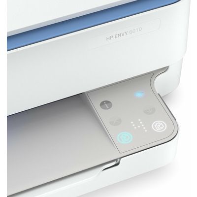 HP ENVY 6010e - Imprimante à jet d'encre
