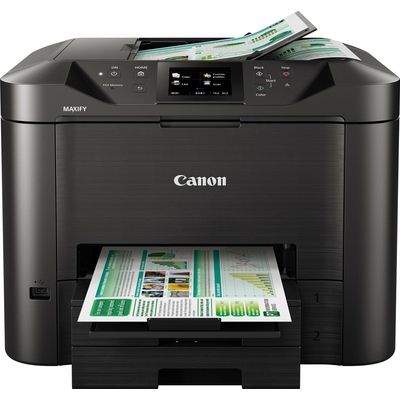 Canon MAXIFY MB5455 - Imprimante à jet d'encre