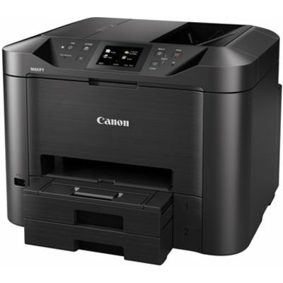 Canon MAXIFY MB5455 - Imprimante à jet d'encre