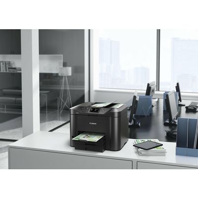 Canon MAXIFY MB5455 - Imprimante à jet d'encre