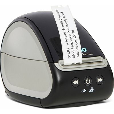 Dymo LabelWriter 550 Turbo - Étiqueteuse