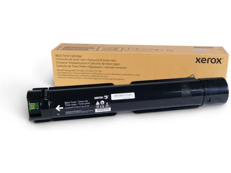 Xerox 006R01824 Toner Zwart Hoge capaciteit