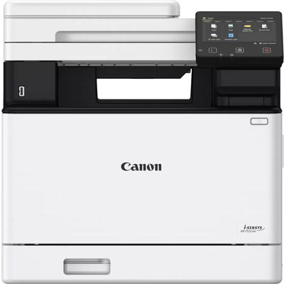 Canon I-SENSYS MF752Cdw II - Imprimante laser