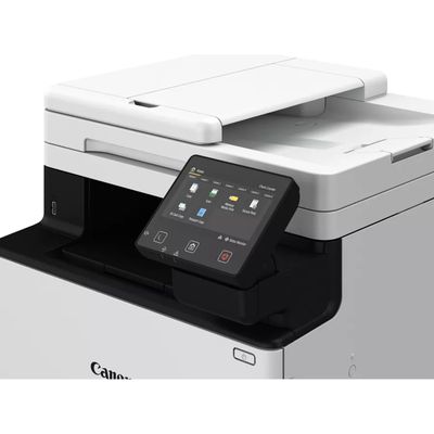 Canon I-SENSYS MF752Cdw II - Imprimante laser