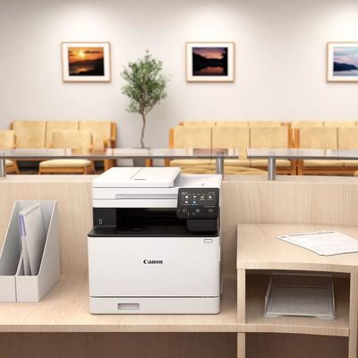 Canon I-SENSYS MF752Cdw II - Imprimante laser