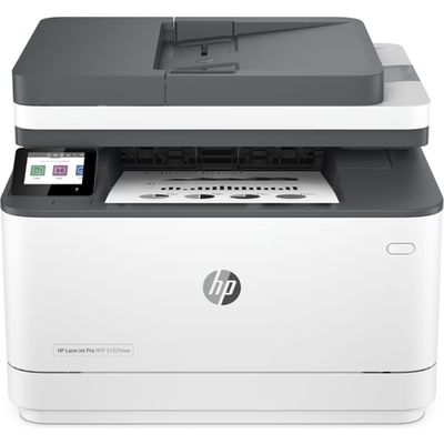 HP LaserJet Pro MFP 3102fdwe - Imprimante laser