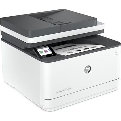 HP LaserJet Pro MFP 3102fdwe - Imprimante laser