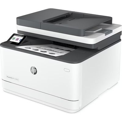 HP LaserJet Pro MFP 3102fdwe - Imprimante laser