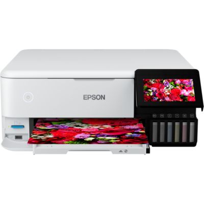 Epson EcoTank ET-8500 - Imprimante à jet d'encre