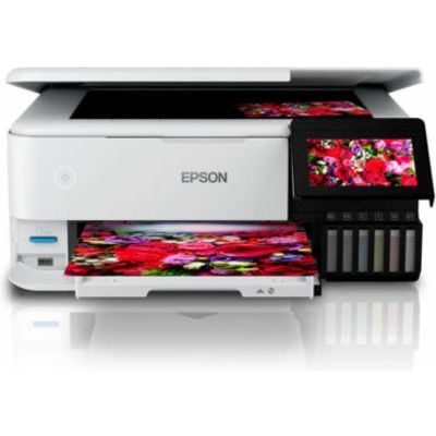 Epson EcoTank ET-8500 - Imprimante à jet d'encre