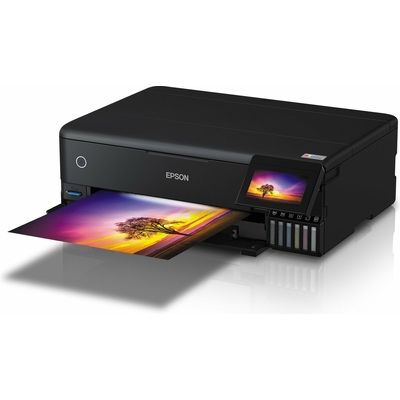 Imprimante Multifonction Epson ET-8550