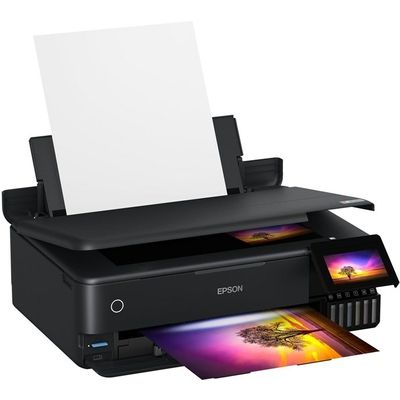 Epson EcoTank ET-8550 - Imprimante à jet d'encre