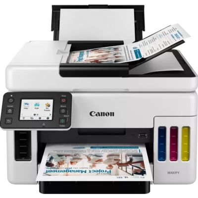 Canon MAXIFY GX6050 - Imprimante à jet d'encre