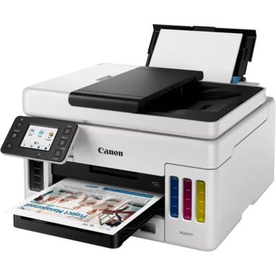 Canon MAXIFY GX6050 - Imprimante à jet d'encre