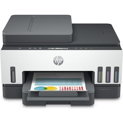 HP Smart Tank 7305 - Imprimante à jet d'encre