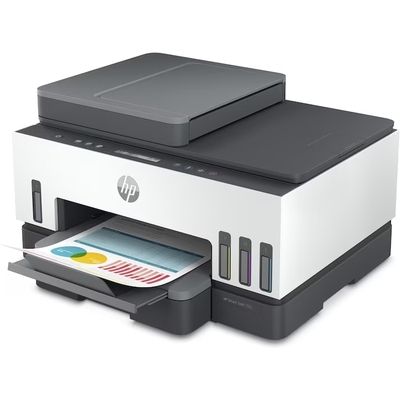 HP Smart Tank 7305 - Imprimante à jet d'encre