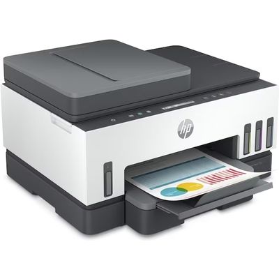 HP Smart Tank 7305 - Imprimante à jet d'encre