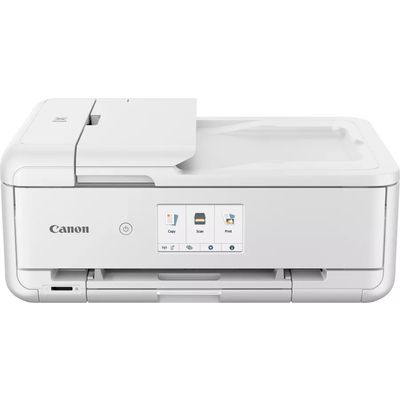 Canon PIXMA TS9551C - Imprimante à jet d'encre